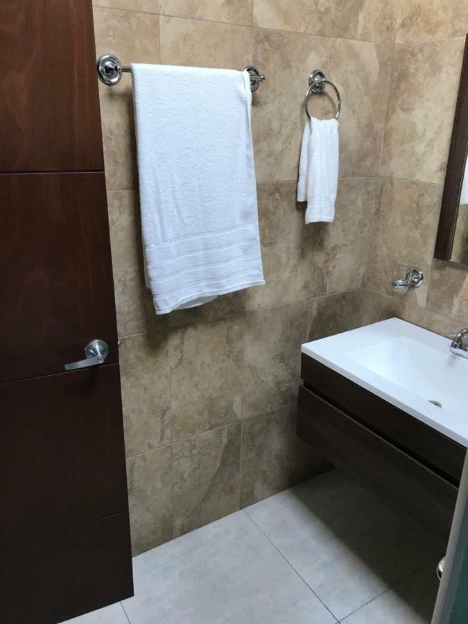 히우테펙 La Casa De Xochitl 빌라 외부 사진
